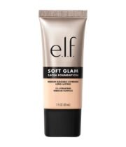 e.l.f. Soft Glam Satin Foundation