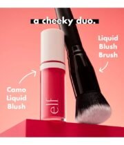 e.l.f. Camo Liquid Blush – Image 3