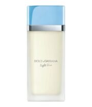 Dolce & Gabbana light blue Pour Femme Eau de toilette