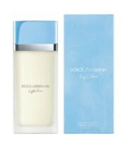 Dolce & Gabbana light blue Pour Femme Eau de toilette – Image 2