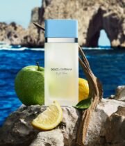 Dolce & Gabbana light blue Pour Femme Eau de toilette – Image 3