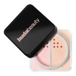 Huda Beauty Easy Bake Loose Powder Duo