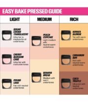 Huda Beauty Easy Bake Poudre Compacte – Image 2