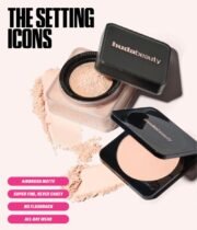 Huda Beauty Easy Bake Poudre Compacte – Image 3