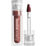 Huda Beauty Faux Filler Gloss haute brilliance