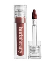 Huda Beauty Faux Filler Gloss haute brilliance
