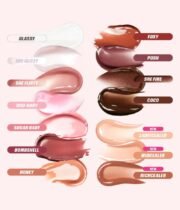 Huda Beauty Faux Filler Gloss haute brilliance – Image 2