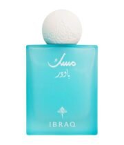 Powder Musk IBRAQ