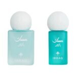 Powder Mini Musk Set IBRAQ