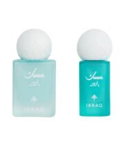 Powder Mini Musk Set IBRAQ