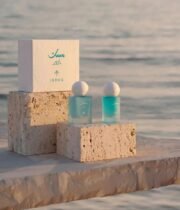 Powder Mini Musk Set IBRAQ – Image 2