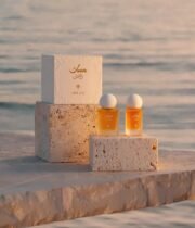 Al Shams Mini Musk Set IBRAQ – Image 2
