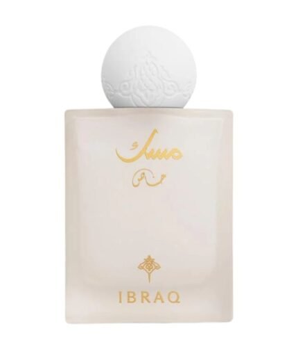 Special Musk IBRAQ