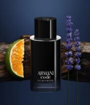 Giorgio Armani Armani Code Le Parfum – Image 2