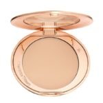 CHARLOTTE TILBURY Airbrush Flawless Finish Poudre matifiante
