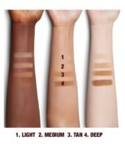 CHARLOTTE TILBURY Airbrush Flawless Finish Poudre matifiante – Image 2