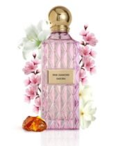 Pink Diamond Sakura IBRAQ – Image 2