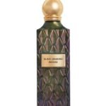 Black Diamond Incense IBRAQ