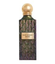 Black Diamond Incense IBRAQ