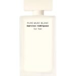 Narciso Rodriguez for her Pure Musc Blanc Intense