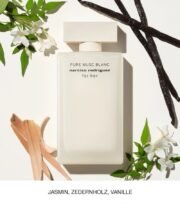 Narciso Rodriguez for her Pure Musc Blanc Intense – Image 2