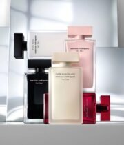 Narciso Rodriguez for her Pure Musc Blanc Intense – Image 3
