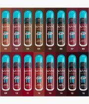 NYX Professional Makeup Lip I.V. Hydrating Gloss Stain – Image 2