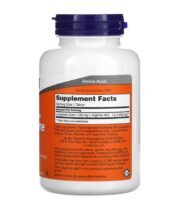 NOW Foods L-Arginine 1000 mg – Image 2