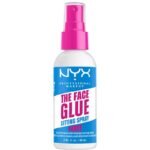 NYX Professional Makeup The Face Glue Extreme Hold Makeup Setting Spray
