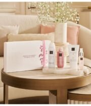 The Ritual of Sakura Coffret Cadeau pour le Corps et le Bain – Image 3