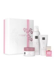 The Ritual of Sakura Coffret Cadeau pour le Corps et le Bain