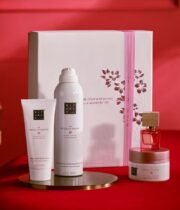 The Ritual of Sakura Coffret Cadeau pour le Corps et le Bain – Image 3