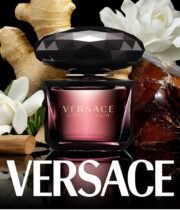Versace Crystal Noir Eau de Parfum – Image 2