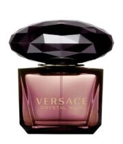 Versace Crystal Noir Eau de Parfum