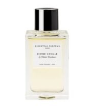 ESSENTIAL PARFUMS Divine Vanille Eau de Parfum