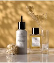 ESSENTIAL PARFUMS Divine Vanille Eau de Parfum – Image 2