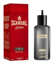 Jean Paul Gaultier Scandal Pour Homme Le Parfum Intense