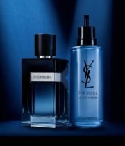 Yves Saint Laurent Y For Men Eau De Parfum – Image 2
