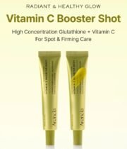 Arencia Vitamin C Booster Shot – Image 3