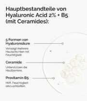 The Ordinary Direct Acids Hyaluronic Acid 2% + B5 – Image 2