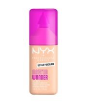 NYX Professional Makeup Make'em Wonder Soft Matte