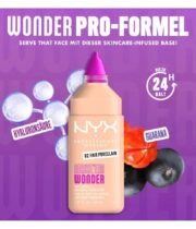 NYX Professional Makeup Make'em Wonder Soft Matte – Image 2