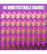 NYX Professional Makeup Make'em Wonder Soft Matte – Image 3