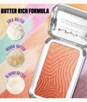 NYX Professional Makeup Buttermelt Highlighter – Image 2