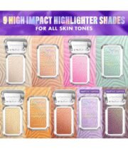 NYX Professional Makeup Buttermelt Highlighter – Image 3