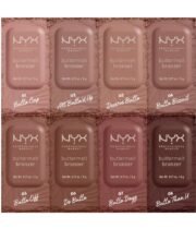 NYX Professional Makeup Buttermelt Bronzer – Image 3