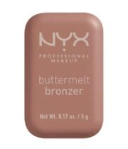 NYX Professional Makeup Buttermelt Bronzer
