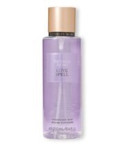 VICTORIA'S SECRET Love Spell Brume