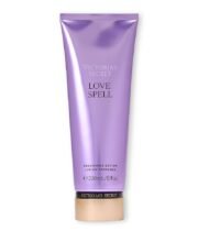 VICTORIA'S SECRET Love Spell Lotion