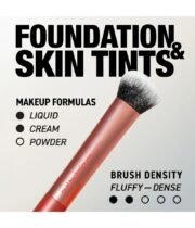 Real Techniques Base Expert Face Brush – Image 2